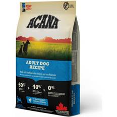 Acana Hunde Haustiere Acana Dog Recipe 6kg ACA030e