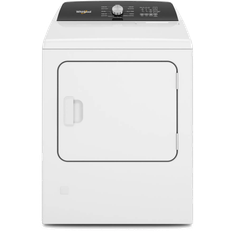 Whirlpool Air Vented Tumble Dryers Whirlpool WGD5050LW White