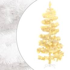 vidaXL Swirl Christmas Tree Christmas Tree
