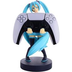 PlayStation 5 Controller & Console Stands Cable Guys Holder - Hatsune Miku
