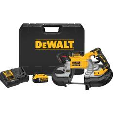 Reciprocating Saws on sale Dewalt 20V MAX 5" Dual Switch Band Saw Kit