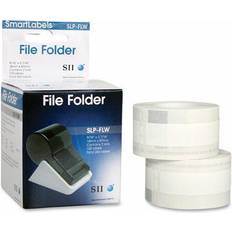 Seiko Slp-flw Self-adhesive File Folder 0.56" X
