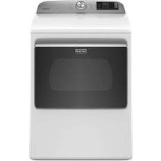 Tumble Dryers Maytag MED6230HW White