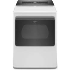 Whirlpool Condenser Tumble Dryers Whirlpool WED5100HW 7.4 White