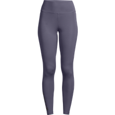 Casall Graphic High Waist Tights - Nordic Blue