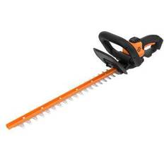 Hedge Trimmers Worx 22 in. 20 V Cordless Hedge Trimmer