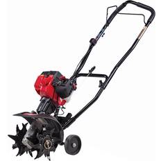 Cultivators Troy-Bilt TB225 8 in. 2-Cycle 25 cc Cultivator