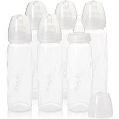 Evenflo Feeding Baby Premium Proflo Vented Plus 6-pack 8oz