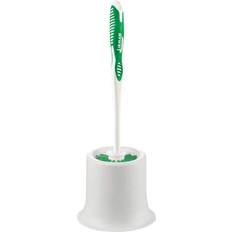 Green Bathroom Accessories Libman Toilet Bowl Brush