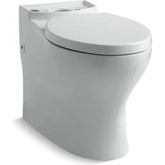 Kohler Persuade Comfort Height Elongated chair height toilet bowl