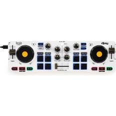 Cheap DJ Players Hercules 4780921 DJcontrol Compact