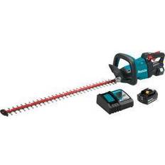 Hedge Trimmers Makita 18V LXT Lithium-Ion Brushless Cordless 30" Hedge Trimmer Kit (5.0Ah)