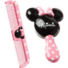 Disney Hair Care Disney Baby Minnie Brush and Comb Set