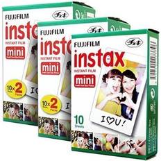 Fuji instax mini film Fujifilm Instax Mini Instant Film for Fuji 7s 8 9 11 25 70 SP-1 SP-2 (50 Films)