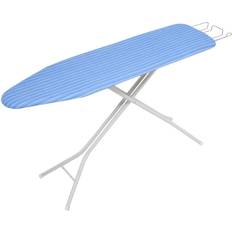 Clothing Care Honey Can Do 4-Leg Ironing Board with Retractable Iron Rest
