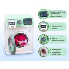 Washing machine Washing machine Smart Cook