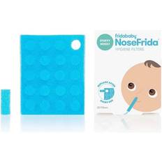 Frida Baby Nasal Aspirators Frida Baby NoseFrida Hygiene Filters 20pcs