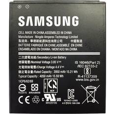 Samsung Batterier Batterier & Ladere Samsung GP-PBG736ASABW