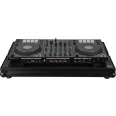 DJ Players Odyssey FZDDJ1000BL Black Label Case for Pioneer DDJ-1000 Controller