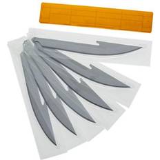 Spare Blades Outdoor Edge Razor RazorSafe Boning/Fillet Knife