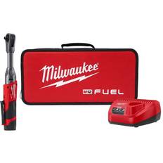Milwaukee Wrenches Milwaukee M12 Fuel 2560-21 Ratchet Wrench