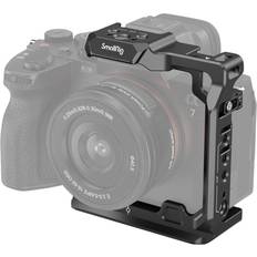 Smallrig Camera Accessories Smallrig Camera Half Cage for Sony Alpha 7