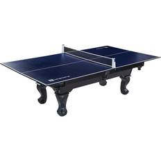 Table Sports MD Sports Ping Pong and Table Tennis Conversion Tops, Regulation Folding, Net