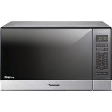 Panasonic inverter microwave oven Panasonic 1.2 cu. Green
