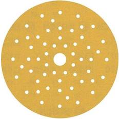 Bosch Accessories EXPERT C470 2608901109 Router sandpaper Punched Grit size 320 (Ø) 150 mm 5 pc(s)