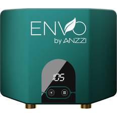 Tankless Water Heaters Anzzi ENVO Ansen WH-AZ035-M1