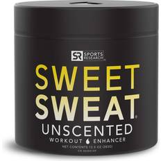 Vitamins & Supplements Sports Research Sweet Sweat Workout Enhancer Unscented