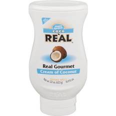 Drink Mixes Real Simply Squeeze Cream Of Coconut