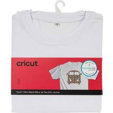 Cricut Pencils Cricut Kids' Round Neck T-shirt Small
