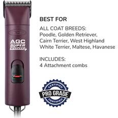 Andis Trimmers Andis AGC Super 2 Speed Small Animal Clipper