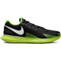 Nike Racket Sport Shoes Nike Court Zoom Vapor Cage Rafa 'Off Noir Volt'