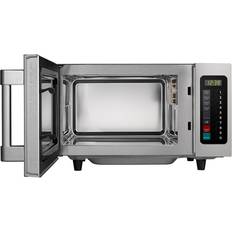 Microwave Ovens Midea 1025F1A Silver