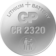 GP Batteries CR2032