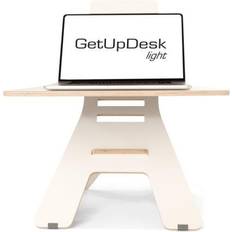 Gamingbord Kenson GetUpDesk Light - Adjustable standing desk