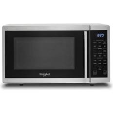 Whirlpool Countertop Microwave Ovens Whirlpool WMC30309L 19 White, Silver