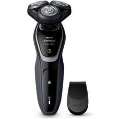 Philips Combined Shavers & Trimmers Philips Norelco Shaver 5100 S5210