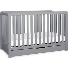 Cribs on sale Carter's DaVinci Colby 4-in-1 Convertible Crib with Trundle Drawer