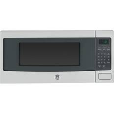 GE Profile the Counter PEM31SFSS Silver