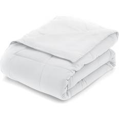 Textiles Becky Cameron Performance Bedspread White (243.8x274.3)