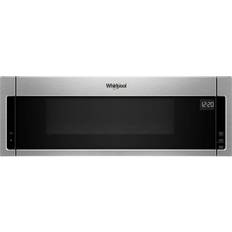 Whirlpool Built-in Microwave Ovens Whirlpool WML55011HS Silver, Black