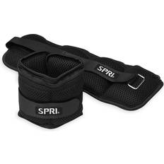 SPRI Weights SPRI Adjustable Ankle Weights 2x1.1kg