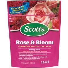 Scotts Plant Food & Fertilizers Scotts Root & Bloom Granules Plant Food 3