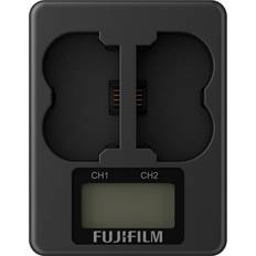 Fujifilm Batteries & Chargers Fujifilm BC-W235 Dual Battery Charger