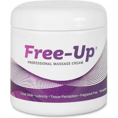 Massage Oils Free-Up professional massage cream 16 oz