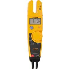 Fluke Measuring Tools Fluke T5-1000 Voltage, Continuity Current Tester, Voltage