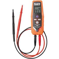 Multi Meter Klein Tools LCD AC/DC Voltage/Continuity Tester 1